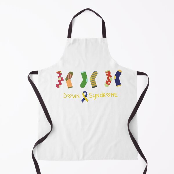 Item preview, World down syndrome day designed and sold by danielsubero.