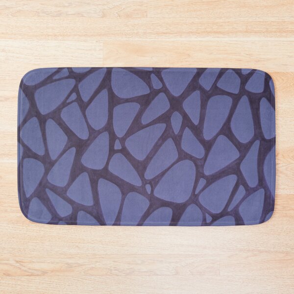 Item preview, violet shapes designed and sold by Valentina-V.