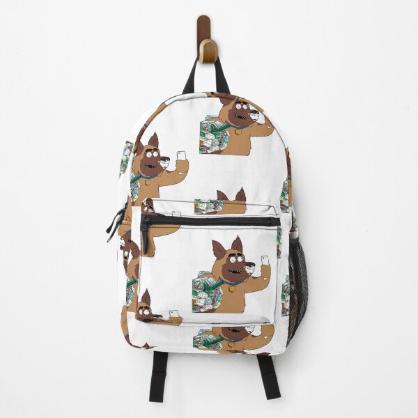 Item preview, Funny Paradise PD - Police Dog - Meme Dog designed and sold by LifeQuotes.