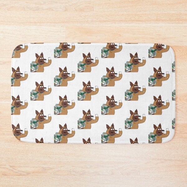 Item preview, Funny Paradise PD - Police Dog - Meme Dog designed and sold by LifeQuotes.
