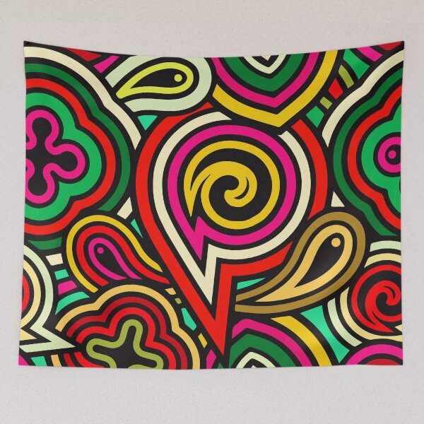 Item preview, Floreal Design designed and sold by Erlin Rudho.