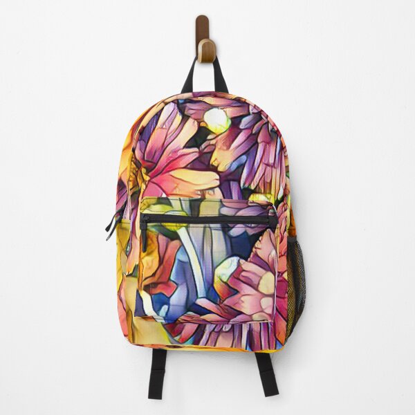 Item preview, Summer Flowers designed and sold by AleksaDesignMTL.