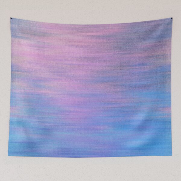 Item preview, colorful reflection designed and sold by Bizarro23.