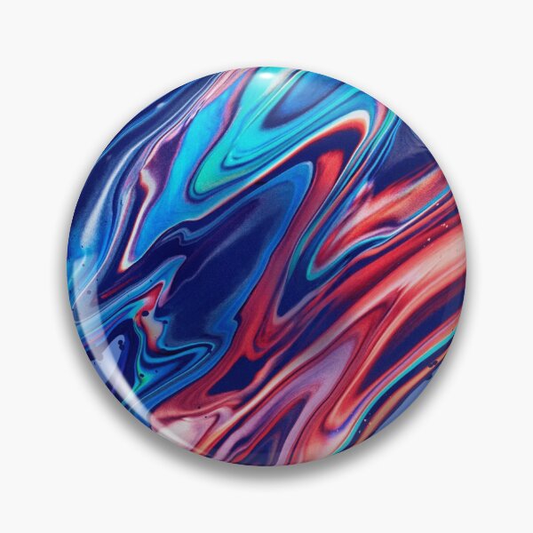 Item preview, Colorful Abstract design pattern designed and sold by BlascoShop.
