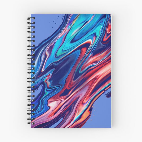 Item preview, Colorful Abstract design pattern designed and sold by BlascoShop.
