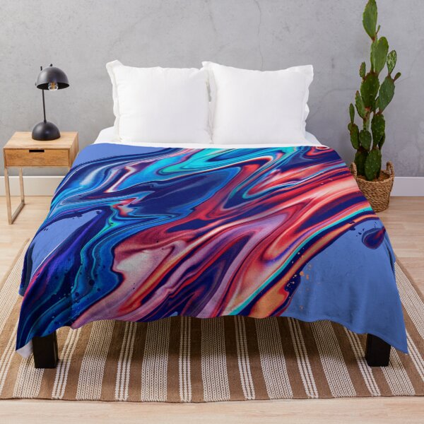 Item preview, Colorful Abstract design pattern designed and sold by BlascoShop.