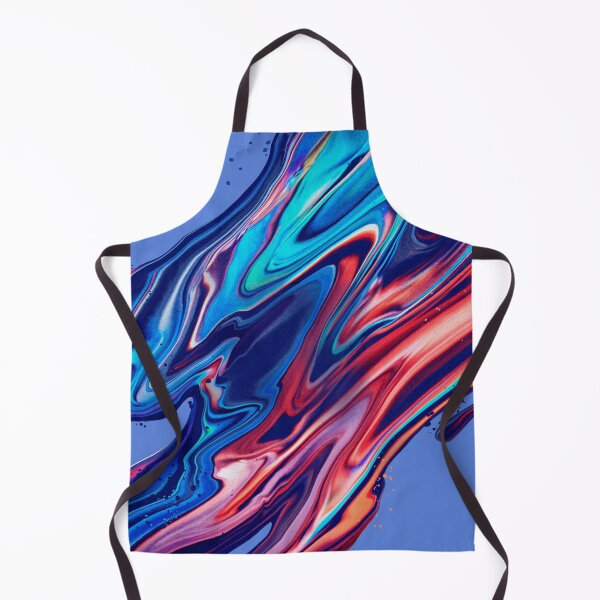 Item preview, Colorful Abstract design pattern designed and sold by BlascoShop.