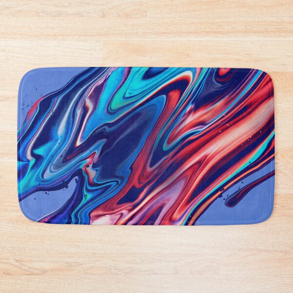 Item preview, Colorful Abstract design pattern designed and sold by BlascoShop.
