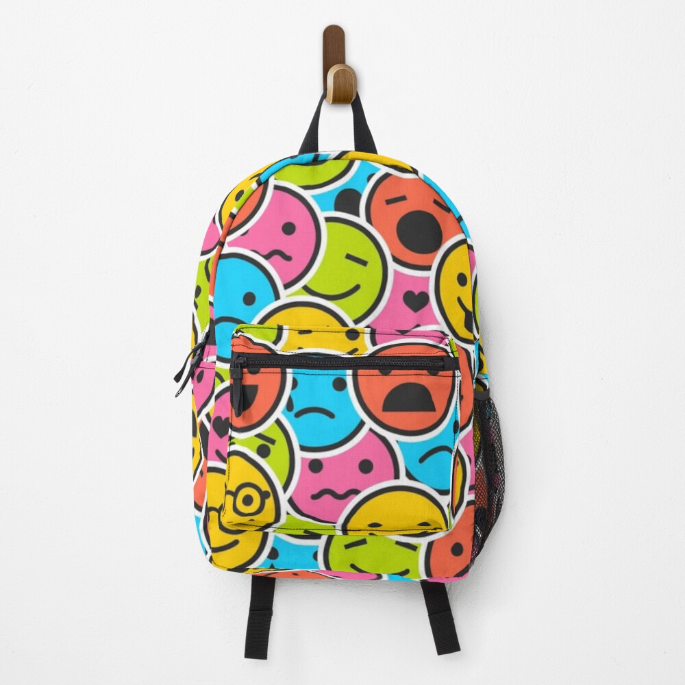 Item preview, Backpack designed and sold by Susiregi.