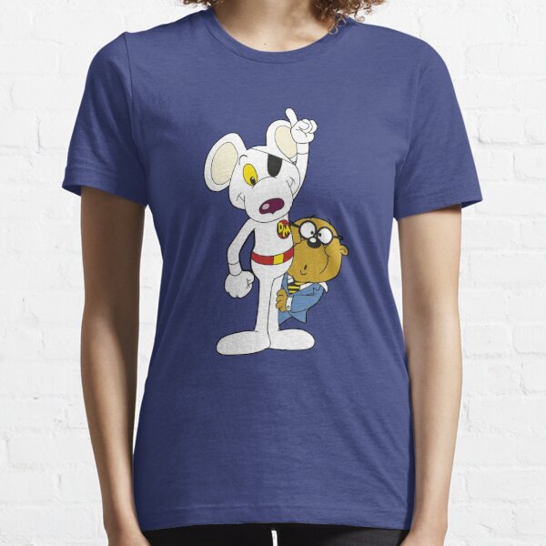 penfold t shirt