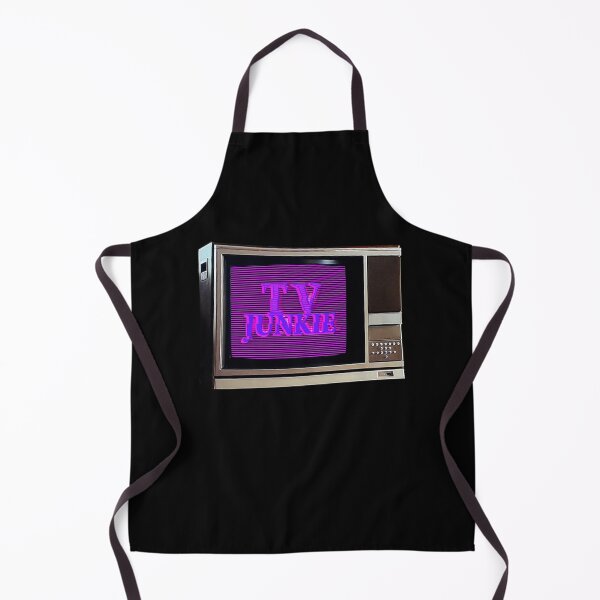 Item preview, TV JUNKIE # 2 designed and sold by RICK-TURNER.
