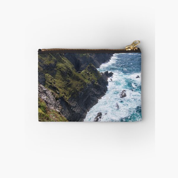 Item preview, Kerry cliffs & Skellig Michael, Ireland. designed and sold by Roberd Palm.