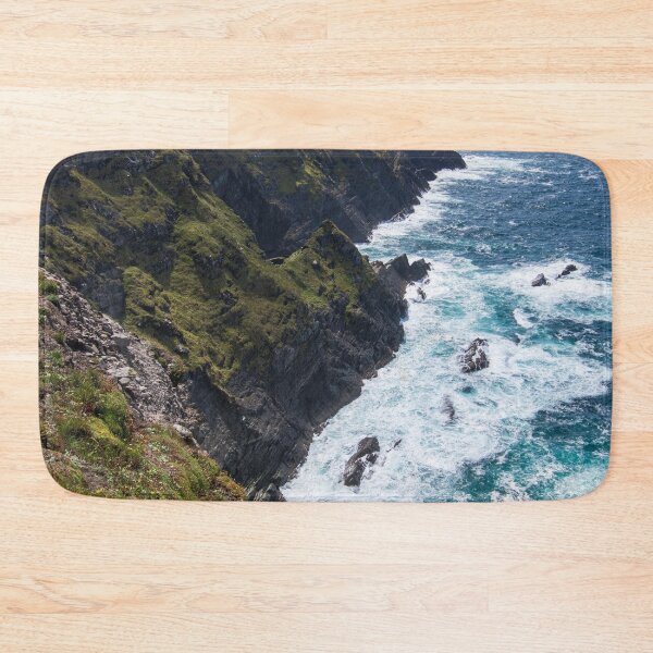 Item preview, Kerry cliffs & Skellig Michael, Ireland. designed and sold by Roberd Palm.
