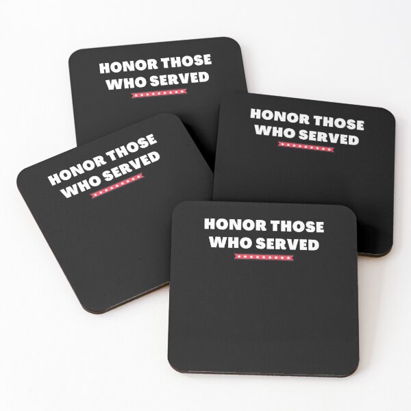 Item preview, Honor Those Who Served designed and sold by anassrida.