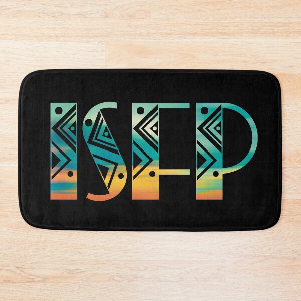 Item preview, isfp geometric designed and sold by artsomenautte.