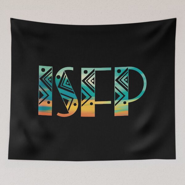 Item preview, isfp geometric designed and sold by artsomenautte.