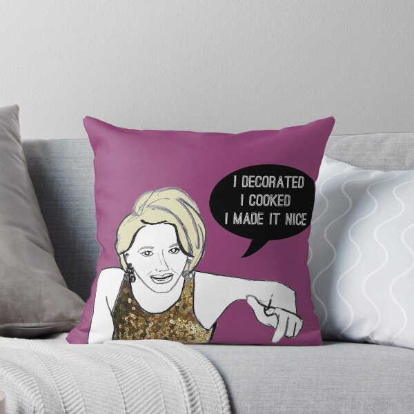 Item preview, I made it nice designed and sold by Katsillustration.