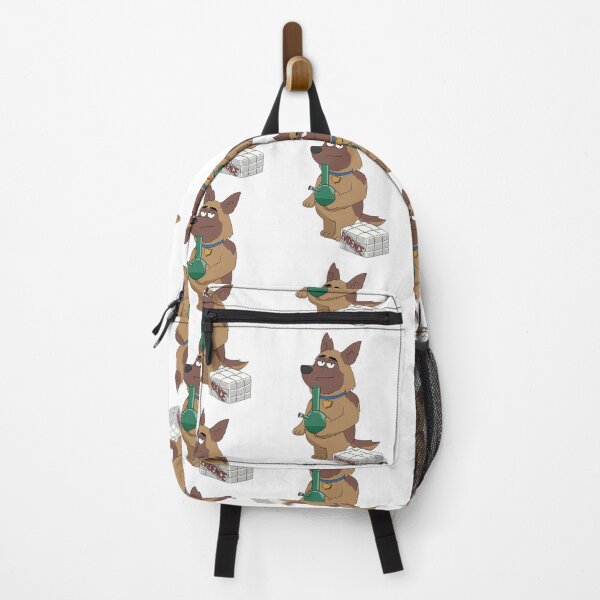 Item preview, Funny Paradise PD - Police Dog - Meme Dog designed and sold by LifeQuotes.