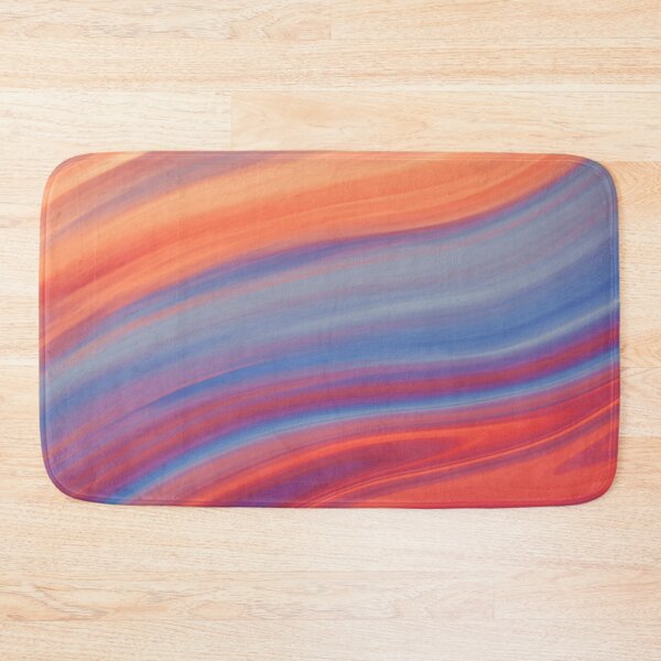 Item preview, Colorful Abstract design pattern designed and sold by BlascoShop.