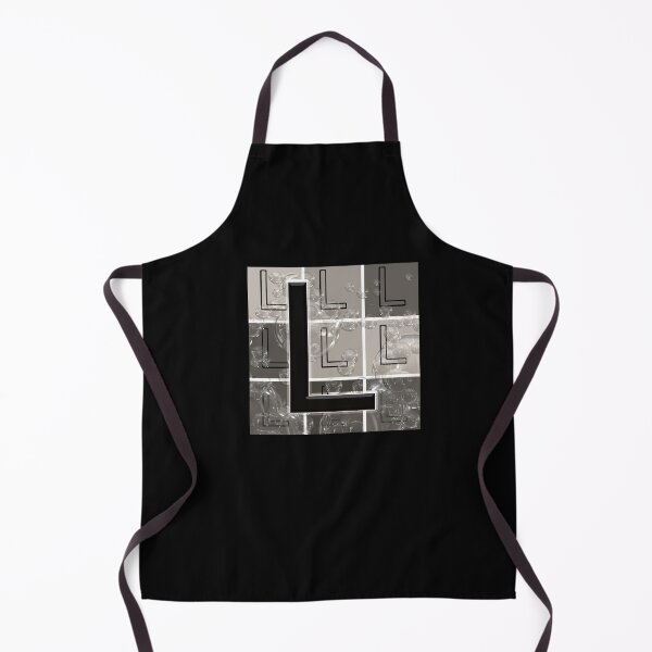 Item preview, Uppercase L designed and sold by leobrix.