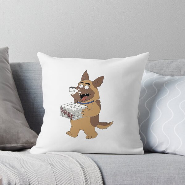 Item preview, Funny Paradise PD - Police Dog - Meme Dog designed and sold by LifeQuotes.