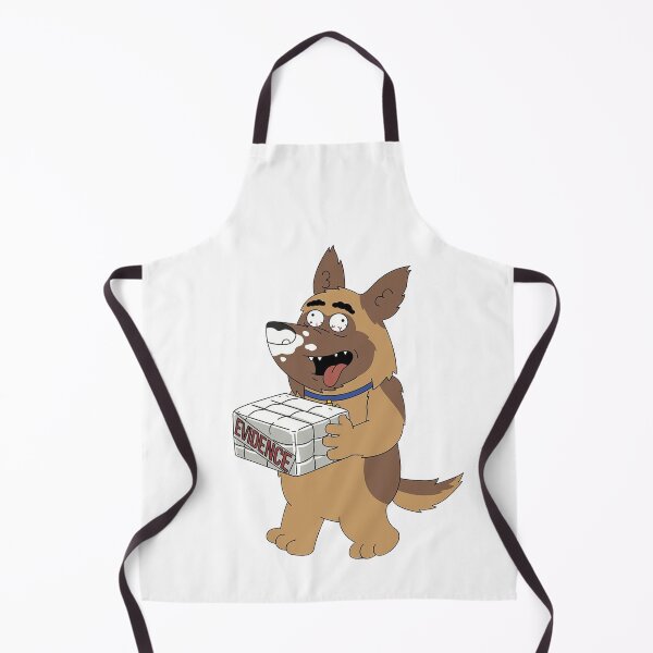 Item preview, Funny Paradise PD - Police Dog - Meme Dog designed and sold by LifeQuotes.
