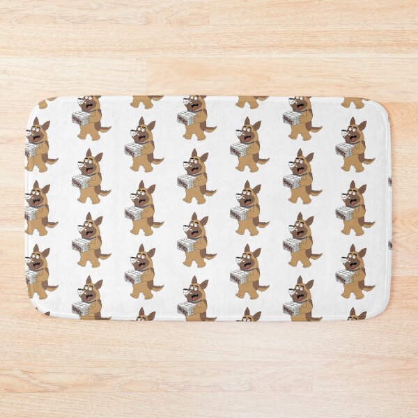 Item preview, Funny Paradise PD - Police Dog - Meme Dog designed and sold by LifeQuotes.