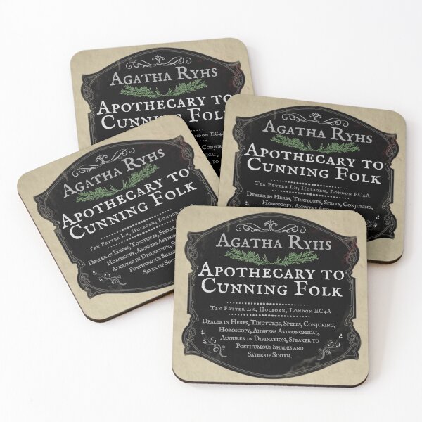 Item preview, Agatha Rhys Shop designed and sold by Proptologist.