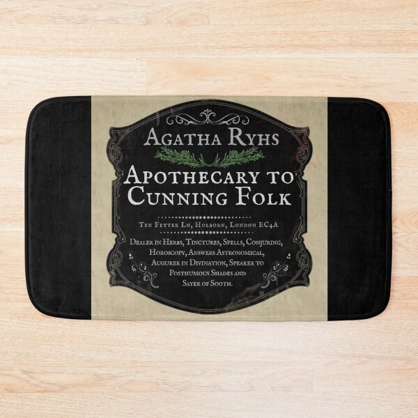 Item preview, Agatha Rhys Shop designed and sold by Proptologist.