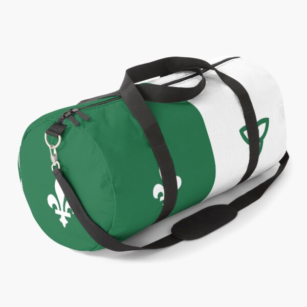 Item preview, Franco-Ontarian - Canadian Flags designed and sold by Yannick Toney.