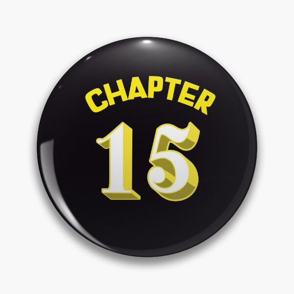 Item preview, Chapter 15 designed and sold by MariesDesigns11.