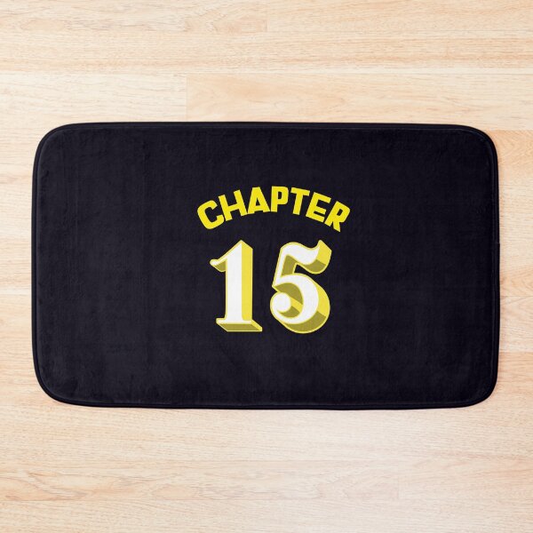 Item preview, Chapter 15 designed and sold by MariesDesigns11.