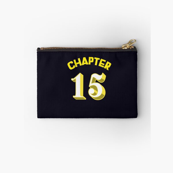 Item preview, Chapter 15 designed and sold by MariesDesigns11.