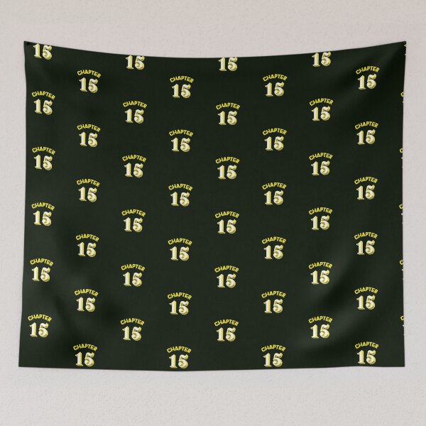 Item preview, Chapter 15 designed and sold by MariesDesigns11.