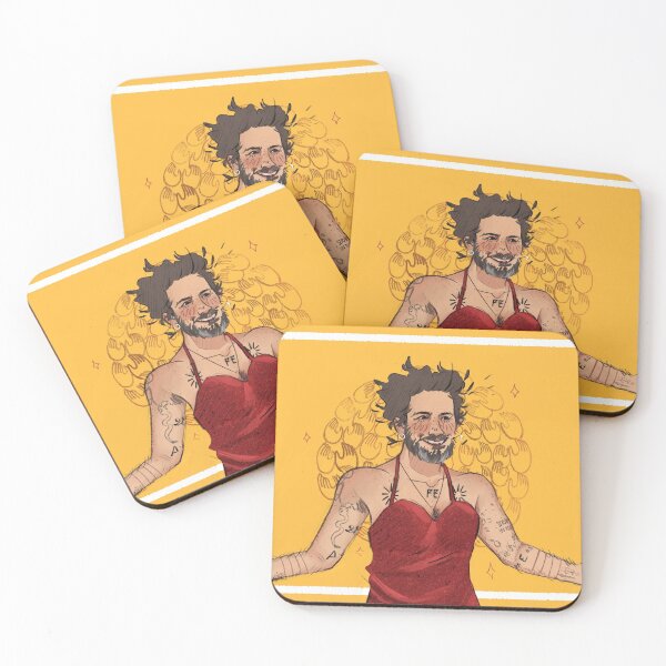 Item preview, devendra banhart  designed and sold by birdlawco.