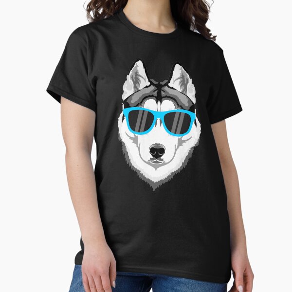 Item preview, Siberian Husky Shirt | Siberian Husky Tshirt | Siberian Husky Gift | Siberian Husky Dog | Husky Shirt | Husky Tshirt | Dog Shirt | Dog Tshirt designed and sold by Living You  Apparel.