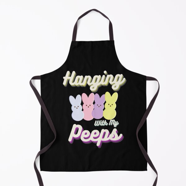 Item preview, Hanging With My Peeps designed and sold by anassrida.