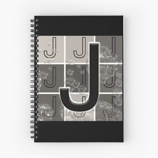 Item preview, Uppercase J designed and sold by leobrix.