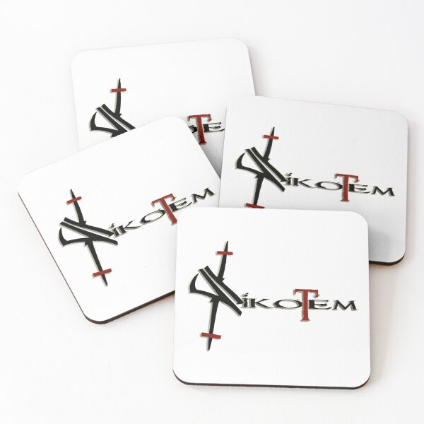 Item preview, SikoTem Logo 2020 - 2021 designed and sold by SikoTem.