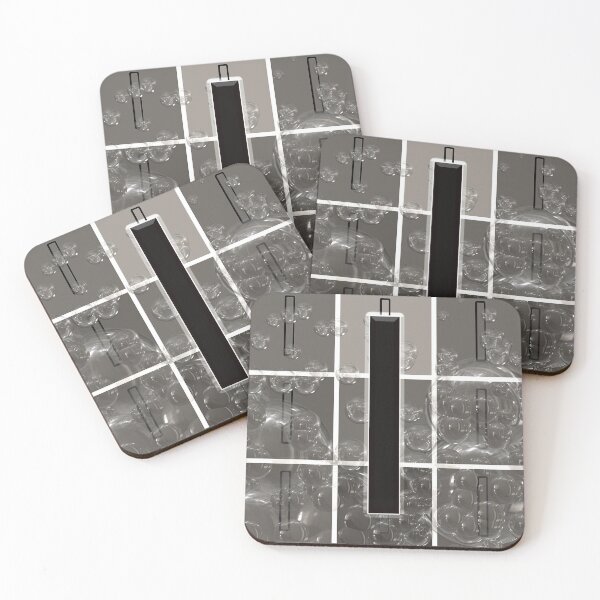 Item preview, Uppercase I. designed and sold by leobrix.