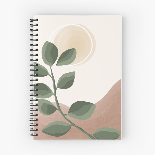 Item preview, Boho Plant designed and sold by Melanie Hughes.