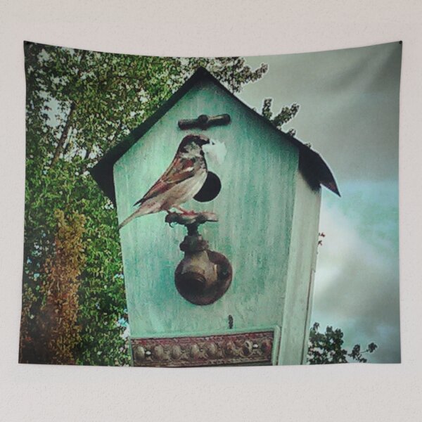 Item preview, Moving Day designed and sold by DreamDave3000.