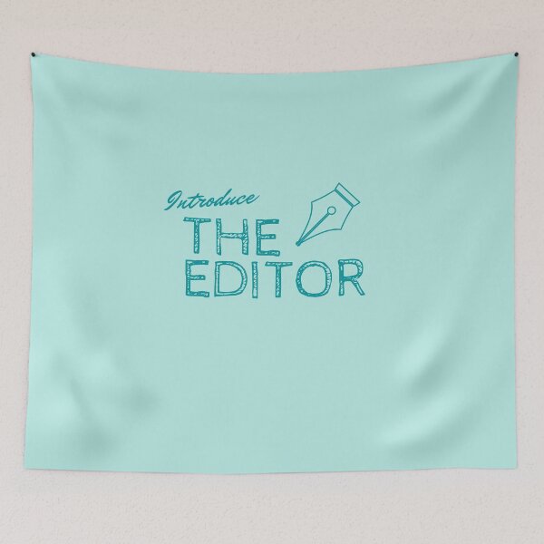 Item preview, editor designed and sold by BLOBBOF.