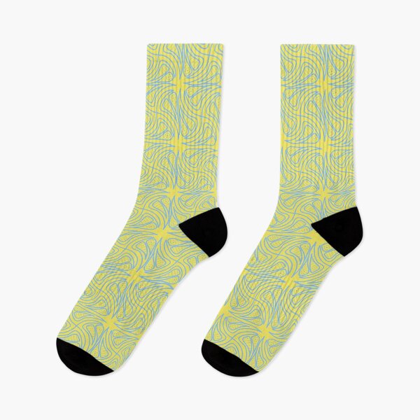 Item preview, Abstract stripes, shapes, lines designed and sold by SychEvaartist.