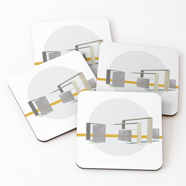 Item preview, Abstract Architecture designed and sold by Farah Issa.