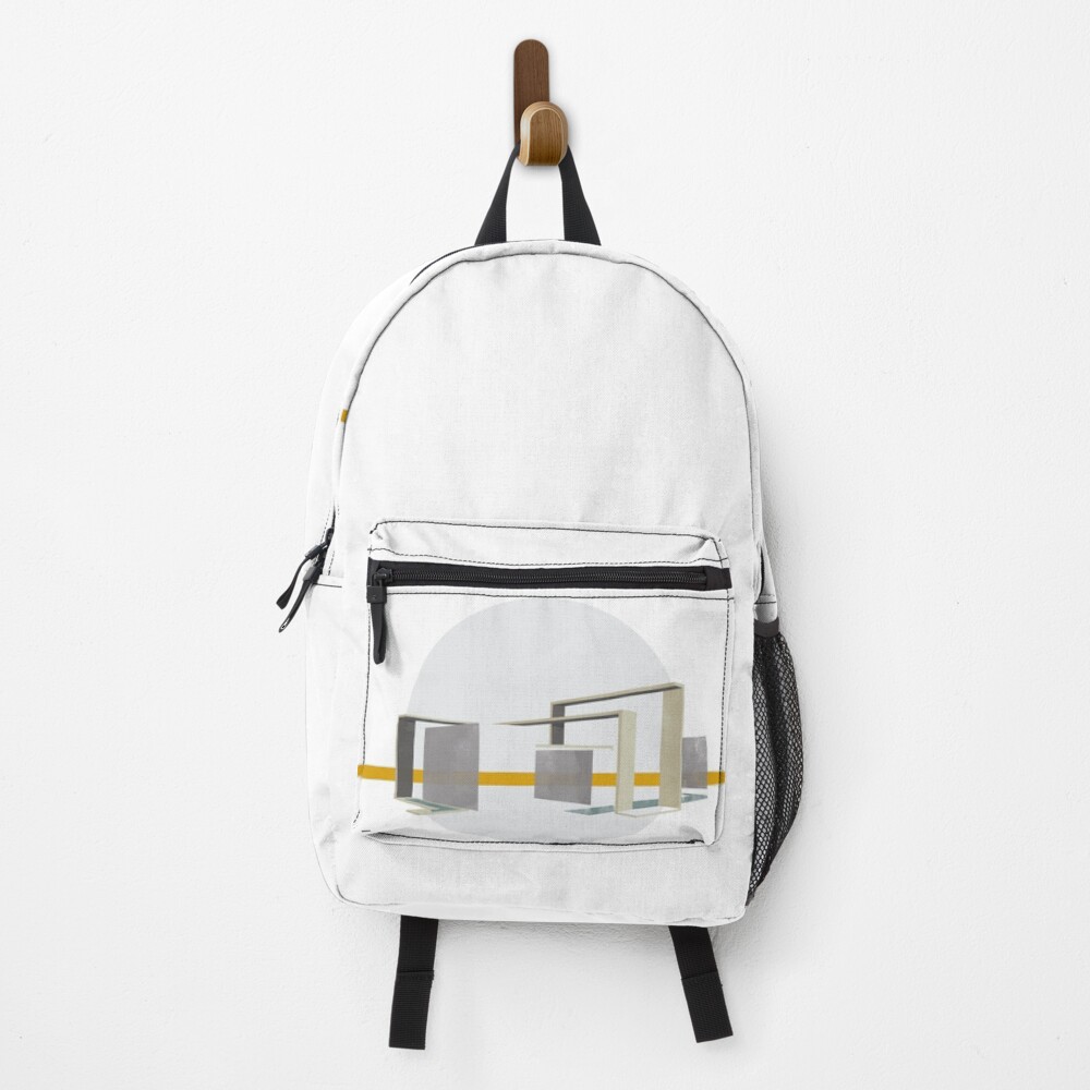 Item preview, Backpack designed and sold by DesignPortraits.