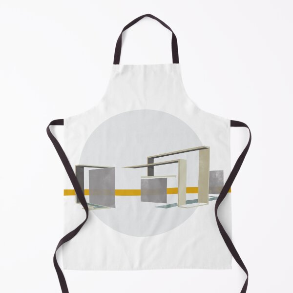 Item preview, Abstract Architecture designed and sold by Farah Issa.