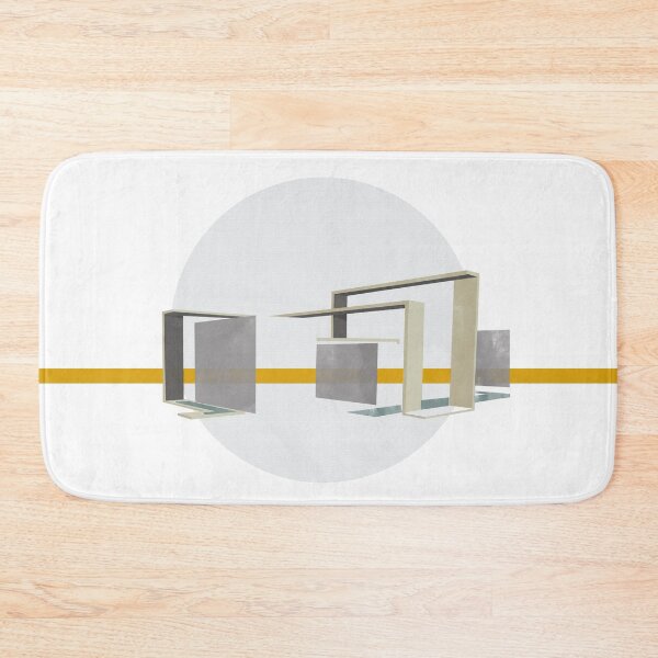 Item preview, Abstract Architecture designed and sold by Farah Issa.