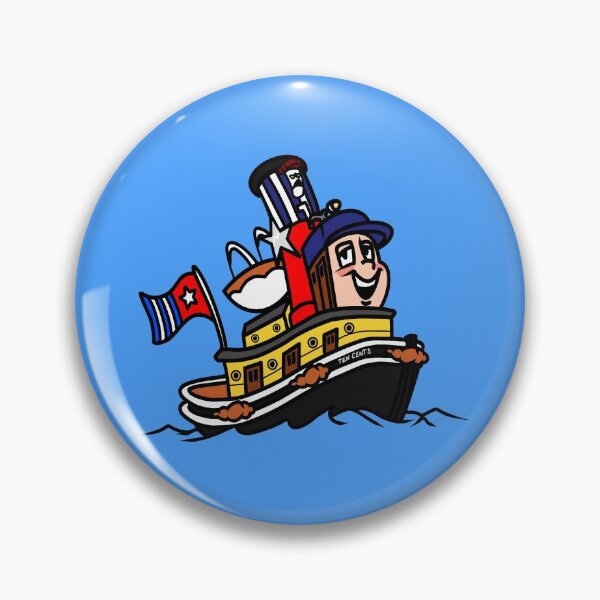 Item preview, Ten Cents designed and sold by WestieMerch.