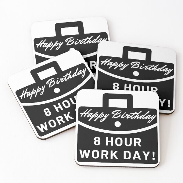 Item preview, Happy Labor Day designed and sold by Grace-Gorilla.